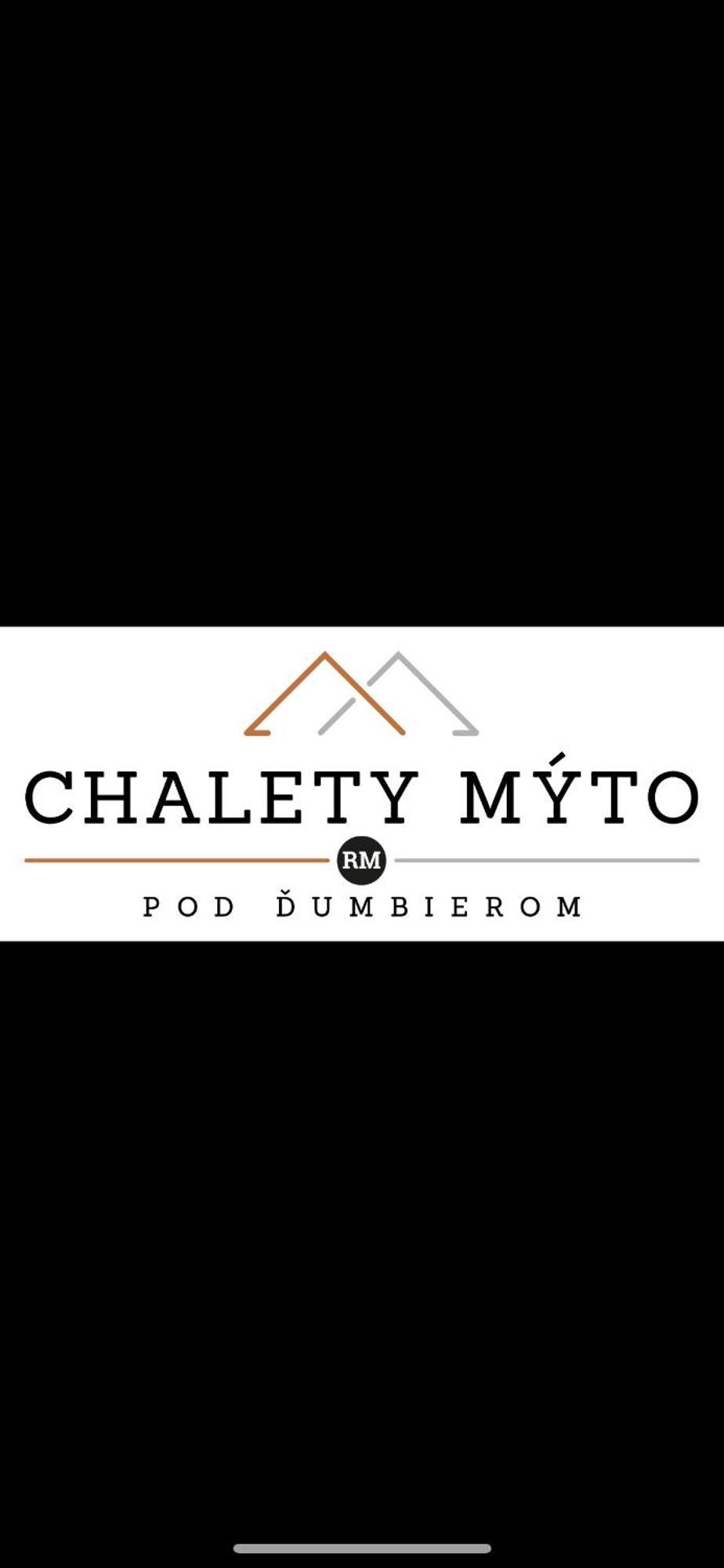 Chalety Mýto pod Ďumbierom Εξωτερικό φωτογραφία